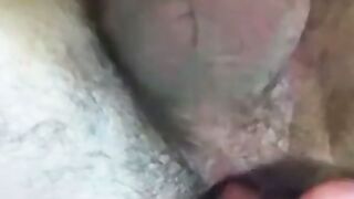 Masturbation in the bedroom with hairy hung think Sean Saint