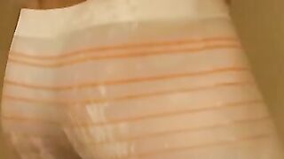 UNLEASH THE BEAST Kelly Coopers EPIC 9INCH UNcut Masturbation Marathon!