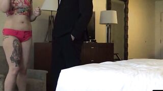 Ariell Aquinas UNLEASHES Her Inner Slut 6 Hard Hours of Boundless Pussy Licking, Hardcore Anal, and MindBending Dominance!
