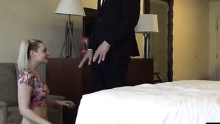 Ariell Aquinas UNLEASHES Her Inner Slut 6 Hard Hours of Boundless Pussy Licking, Hardcore Anal, and MindBending Dominance!