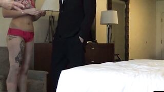 Ariell Aquinas UNLEASHES Her Inner Slut 6 Hard Hours of Boundless Pussy Licking, Hardcore Anal, and MindBending Dominance!