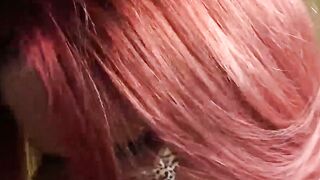 UNBRIDLED PASSION Summer Angel Lee Surrenders to Her Wildest Fantasies
