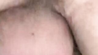BLACK GUY GOES WILD! Amateur DJ Sucks Monster Cock in Epic Anal Adventure!