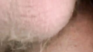 BLACK GUY GOES WILD! Amateur DJ Sucks Monster Cock in Epic Anal Adventure!