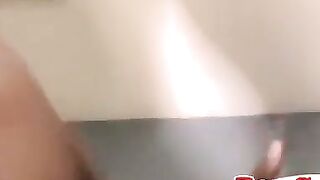 BLACK MAMBA STINGS WHITE BIRD Unforgettable Anal Rodeo