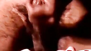 BLACK MAMBA STINGS WHITE BIRD Unforgettable Anal Rodeo
