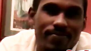 BLACK MAMBA STINGS WHITE BIRD Unforgettable Anal Rodeo