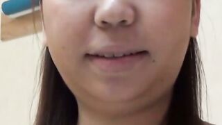 WET WILD JAPAN Amateur Goddesses Engage in themostexplicit Peeing Challenge EVER!