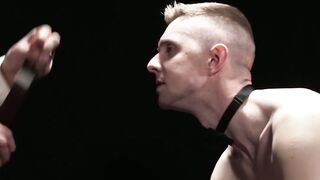 DADDY RUINS SERG SHEPARD  INSATIABLE BOOMER EDDIE PATRICK POUNDS GAL JUICELESS