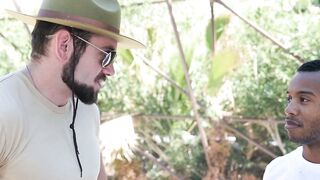 RECRUIT DECIMATED Jake Waters Worst Nightmare Comes True in Dante Colles Brutal Boot Camp
