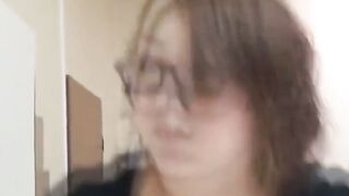 MOMENT OF TRUTH Japanese Schoolgirl Catchespole in Shocking Public Peeing Frenzy!