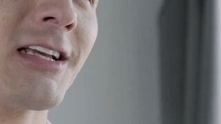 BASTIAN KARIM SURVIVES THE APHRODISIAC TORTURE OF ALEXANDRO CABRERAS LUSTFUL URGE