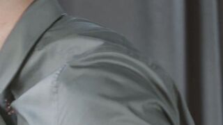 BASTIAN KARIM SURVIVES THE APHRODISIAC TORTURE OF ALEXANDRO CABRERAS LUSTFUL URGE