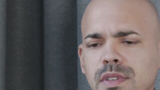 BASTIAN KARIM SURVIVES THE APHRODISIAC TORTURE OF ALEXANDRO CABRERAS LUSTFUL URGE