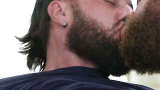 HEATH HALO SMASHED BY ROCKY UNLEASHED  IAN STERLING THE TRIPLE THREAT TAKEOVER