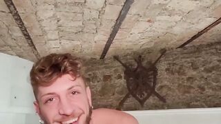 Warning Exposing My Secret Password! Tyler Romas JawDropping Blowjob Leaves Me Breathless!