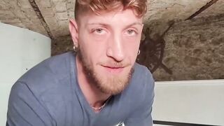 Warning Exposing My Secret Password! Tyler Romas JawDropping Blowjob Leaves Me Breathless!