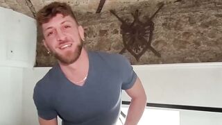 Warning Exposing My Secret Password! Tyler Romas JawDropping Blowjob Leaves Me Breathless!