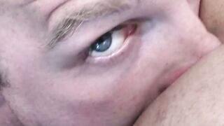 MUSCULAR ZACH GETS CREAMPIED BY BEAU AFTER ANAL FUCKING SESSION!!!