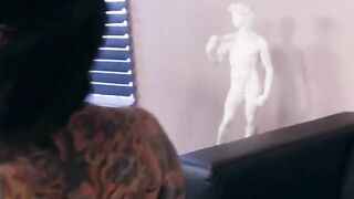 Sexual Secrets of an Older Woman - Hot Mature Blonde Teaches Young Man How to Please Women (Final).mp4 <3
