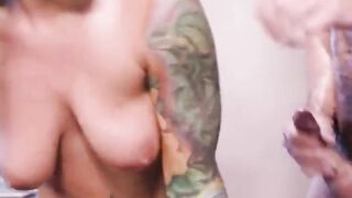 Sexual Secrets of an Older Woman - Hot Mature Blonde Teaches Young Man How to Please Women (Final).mp4 <3