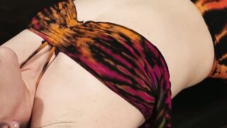 Victoria Voxxx The Dominatrixs Worst Nightmare  Unleashing Her Dark Desires