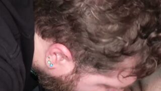 ODONT SLEEP ON IT! Devon Berks Unleashes Beast Mode on Kevin Sadlers Brain, Leaving Him Breathless!