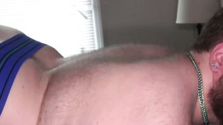 ODONT SLEEP ON IT! Devon Berks Unleashes Beast Mode on Kevin Sadlers Brain, Leaving Him Breathless!