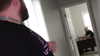 ODONT SLEEP ON IT! Devon Berks Unleashes Beast Mode on Kevin Sadlers Brain, Leaving Him Breathless!