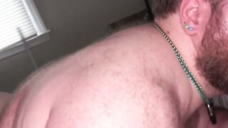 ODONT SLEEP ON IT! Devon Berks Unleashes Beast Mode on Kevin Sadlers Brain, Leaving Him Breathless!