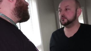 ODONT SLEEP ON IT! Devon Berks Unleashes Beast Mode on Kevin Sadlers Brain, Leaving Him Breathless!