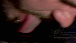 EXTREME ANAL AGONY Vander Pulaski Takes 10 INCHES of Christian Wildes BEASTLY COCK!