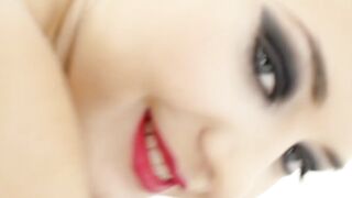 EXTREME ANAL ANNIHILATION! Petite Blonde Bombshell SWABERY BABY Gets PULVERIZED by Monster Cock!