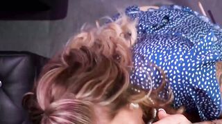 MILF MAYHEM Busty Beauty Batters Cheating Husband with MASSIVE BBC  XYZVideo