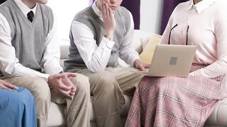 Stepmoms Ashley Wolf and Penny Barber decide to teach their stepsons some important l