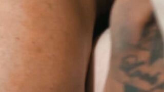 MINDBLOWING MOVEIN DAY! Lovely Alex Montenegro Receives the MOST EPIC FACIAL After Ramming Hotties Jason Vario and Thyle Knoxx!