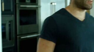 I Spill the Secret My Lesbian StepMom, Charlie Forde, Teaches Me the Art of BC Before Cum