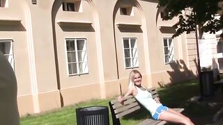 I Captured Her Obsession Watch as She Begs for More Interviews