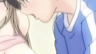 GET READY FOR THE BIGGEST BOOBTASTROPHE OF YOUR LIFE! Hentai Hottest Sex Bomb BigTittedGirls Gone Wild!
