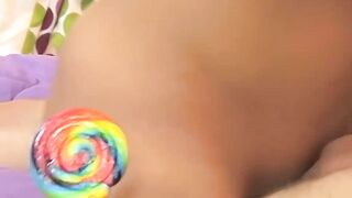DESTRUCTION OF INNOCENCE Gay twink Cameron Greenways FACESCREAMING, DICKBLOWING SHAME!