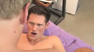 DESTRUCTION OF INNOCENCE Gay twink Cameron Greenways FACESCREAMING, DICKBLOWING SHAME!