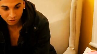 Cum Drenched Submission Twinks Anal Nightmare