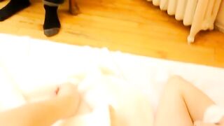 Cum Drenched Submission Twinks Anal Nightmare