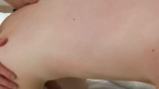 UNLEASH THE BEAST Hungry Homo Devours cumshot After Brutal Anal Rape