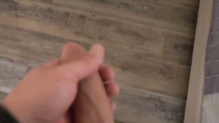 Kinky Teen Jane Wilde Catches Her Stepdad with Insatiable Cock
