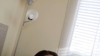 Kinky Teen Jane Wilde Catches Her Stepdad with Insatiable Cock
