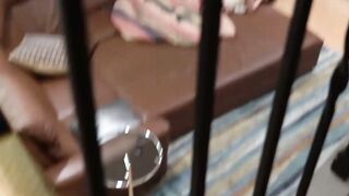  Cowgirl Catastrophe Tattooed Siren Jezebeth Takes on a Monster Cock in POV Desperation Ride