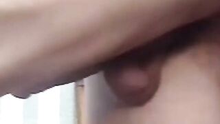 UNLEASH THE BEAST Cute Boy Secrets His Hungry Hole for a Brutal Fucking!
