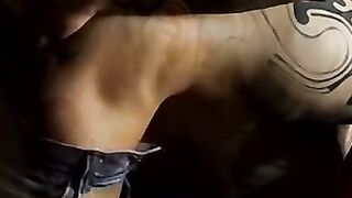 Peefect Threesome Watch as 3 Horny Men Engage in a PissFilled Fuck Fest!