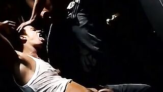 Peefect Threesome Watch as 3 Horny Men Engage in a PissFilled Fuck Fest!